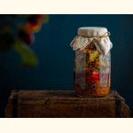Achar Masala Seasoning (Indian Pickle Spice) - 50g
